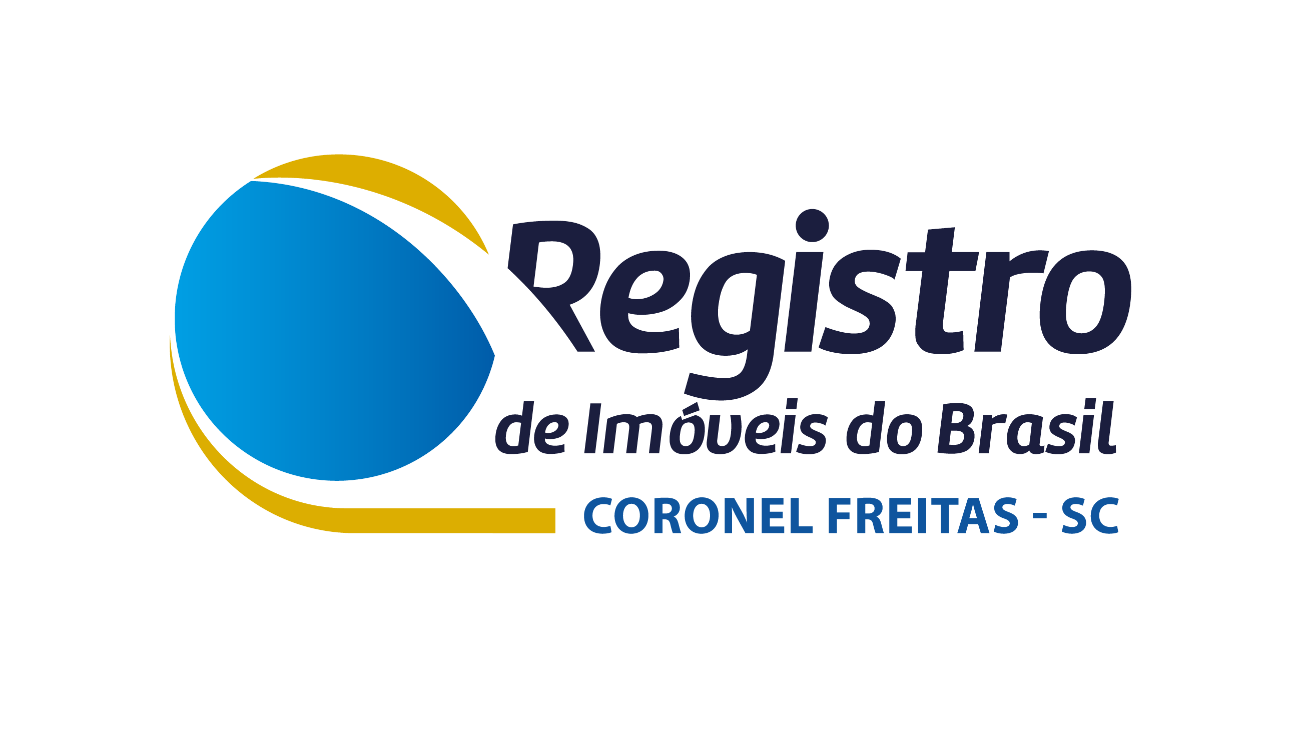 Ofício de Registro de Imóveis de Coronel Freitas/SC